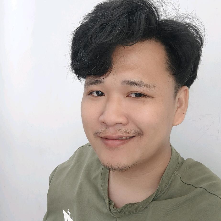 发型师阿文