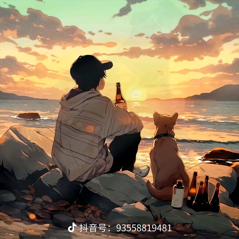 蓝柚爱吃🐟