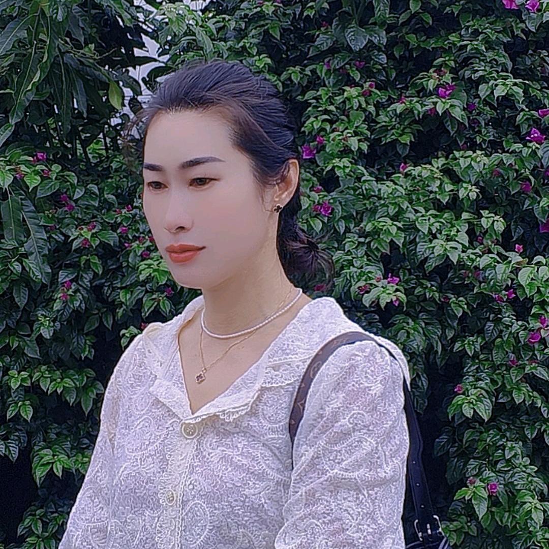 云淡风清@