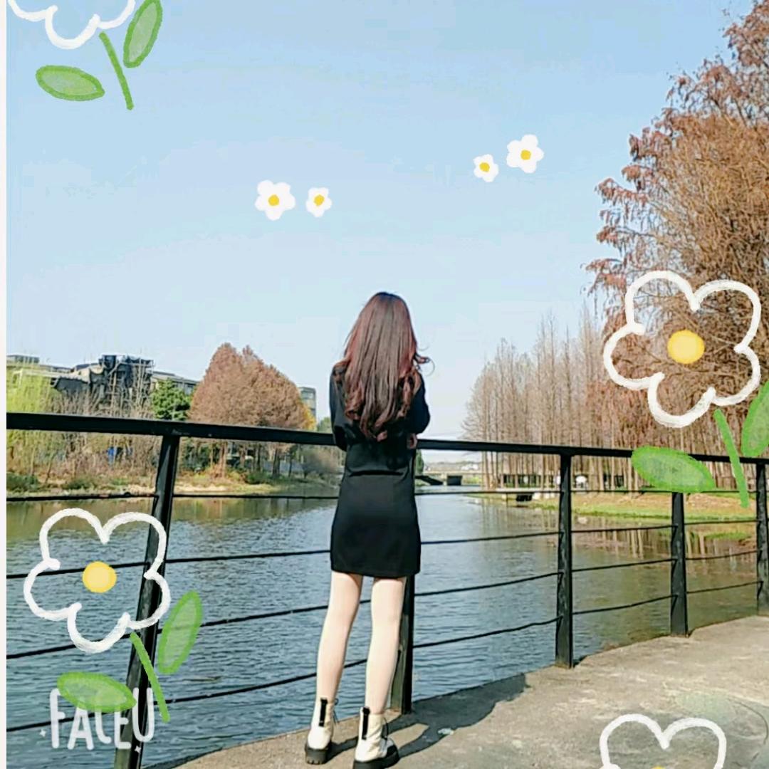 我是小梅子