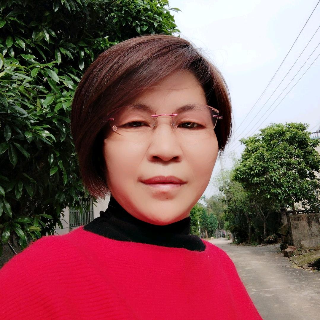 卖服装的西施