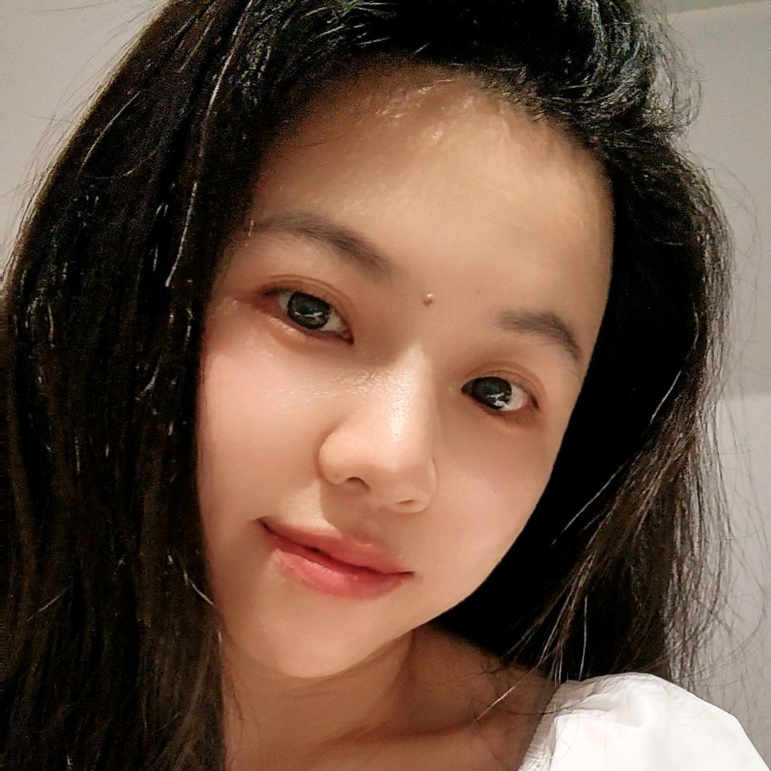 林儿baby💕
