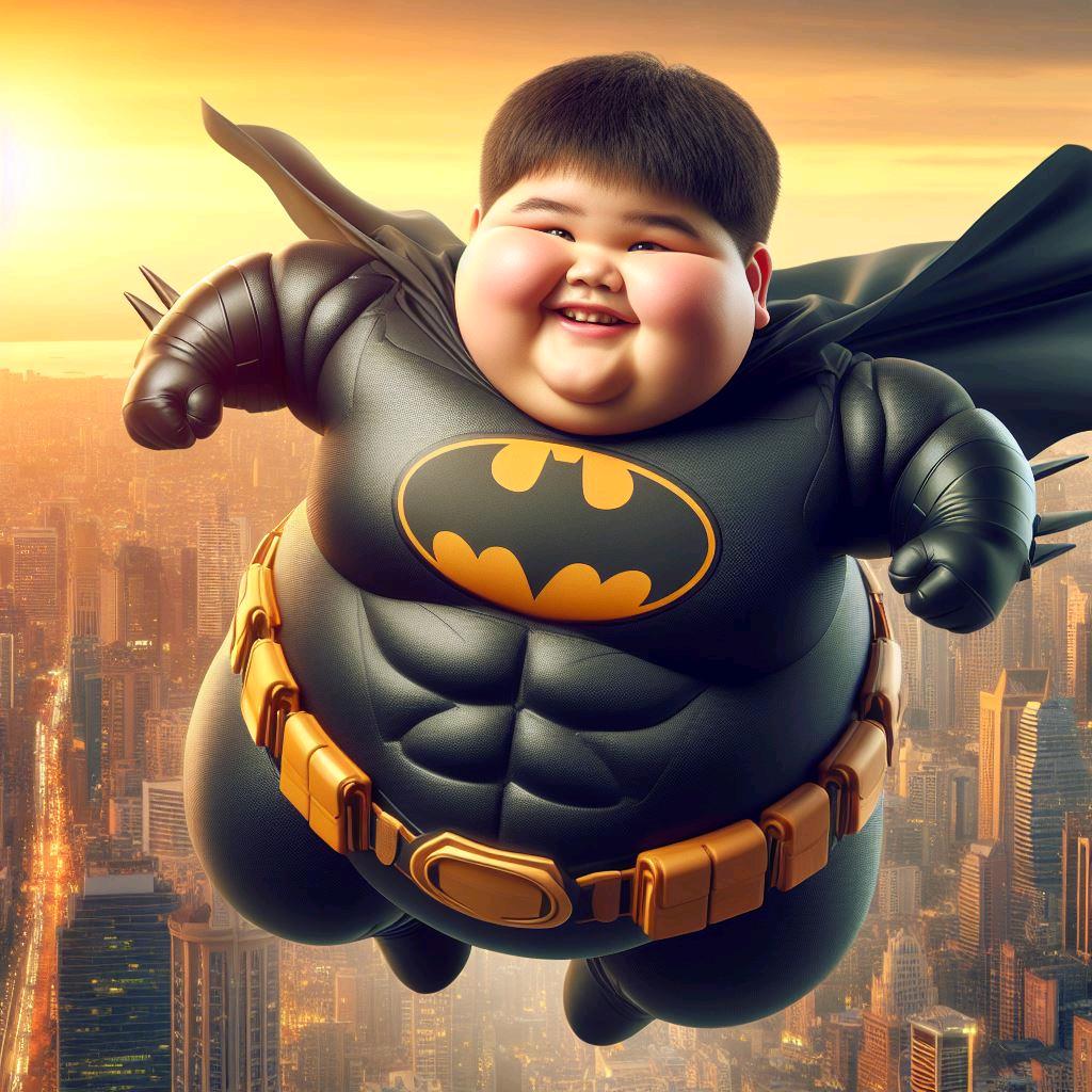 小飞哥头像