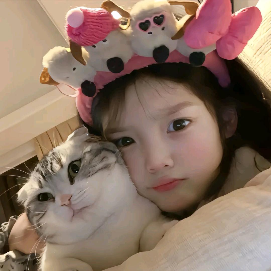 🍒樱桃肉肉丸🍒