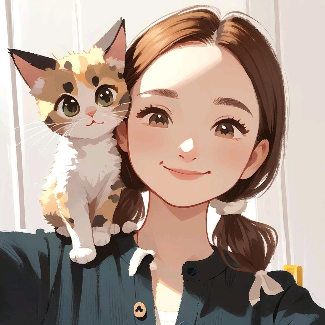 小杨猫窝