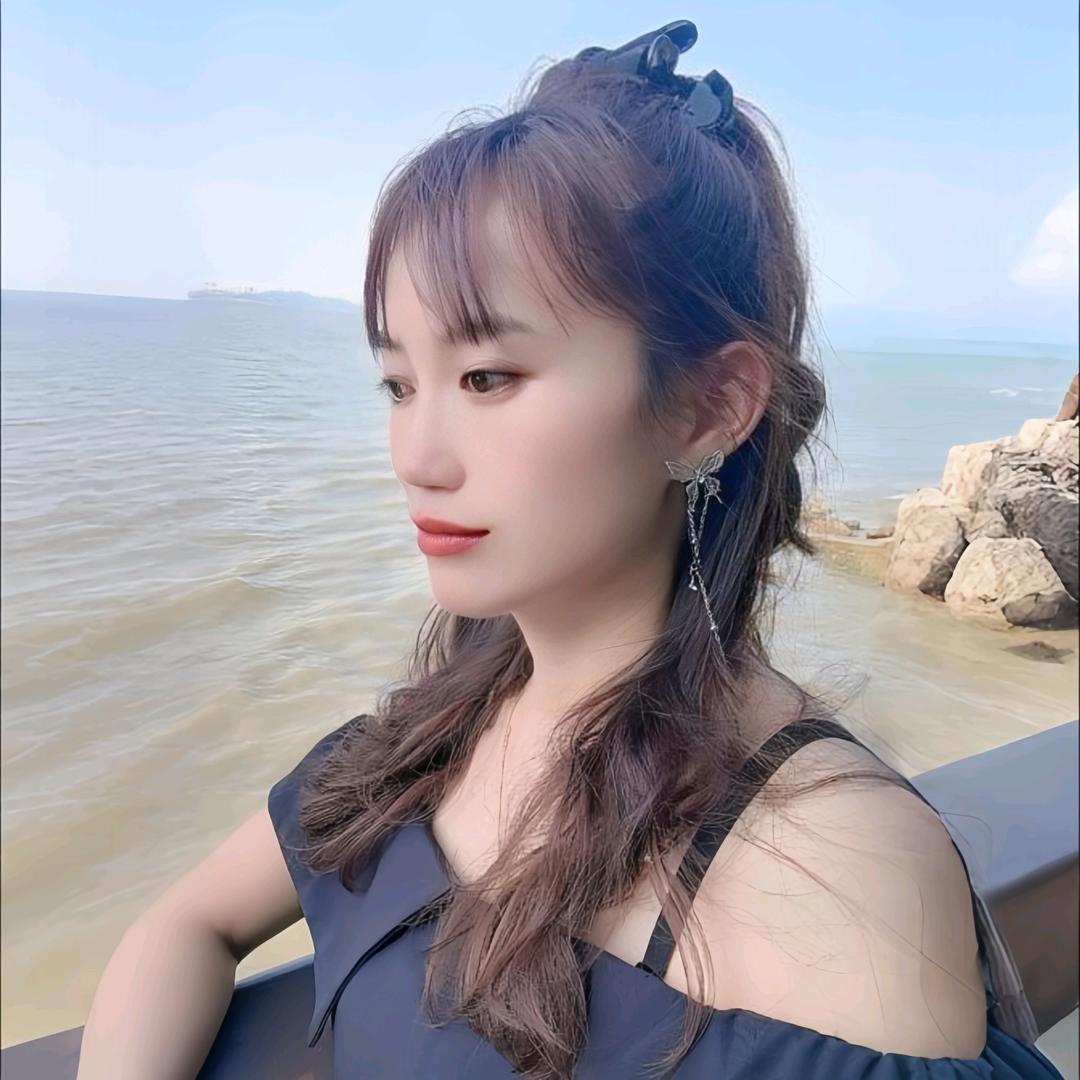 阳光🌻