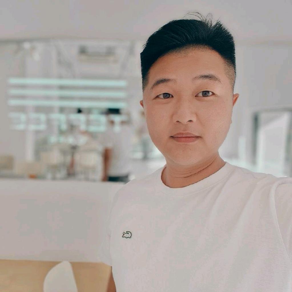 罗彦雄-房地产综合金融交易员