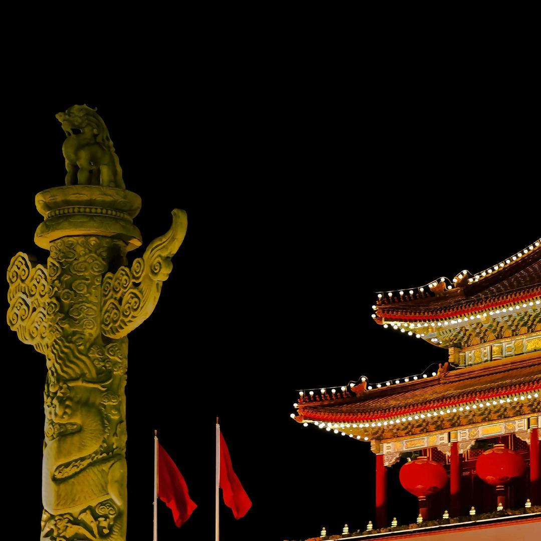 心有喜意🇨🇳