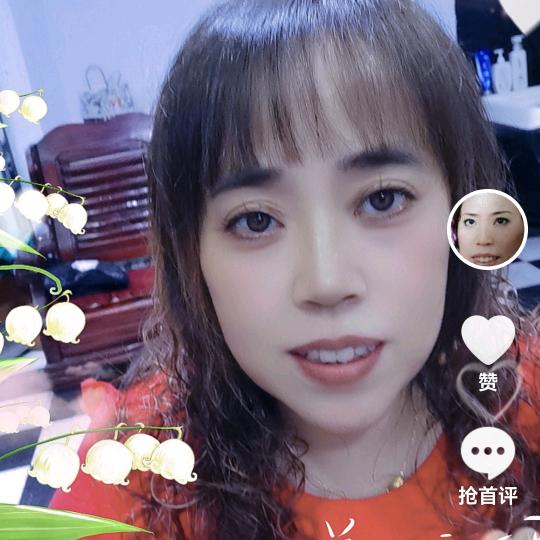 兰花草：晚上7：30上播