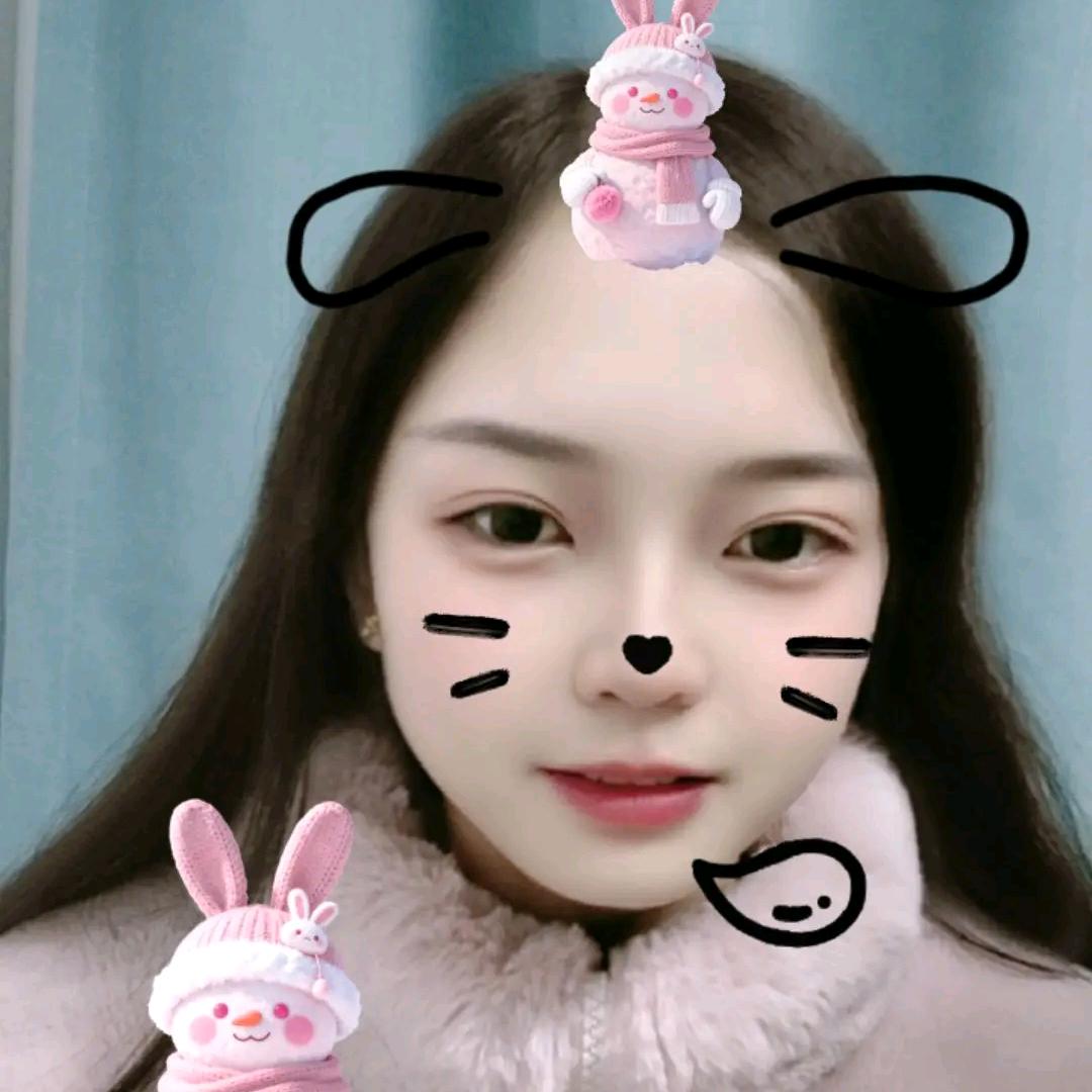 瑶瑶。