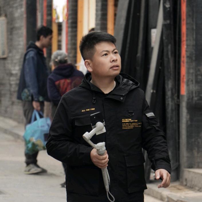 电流网络爱国