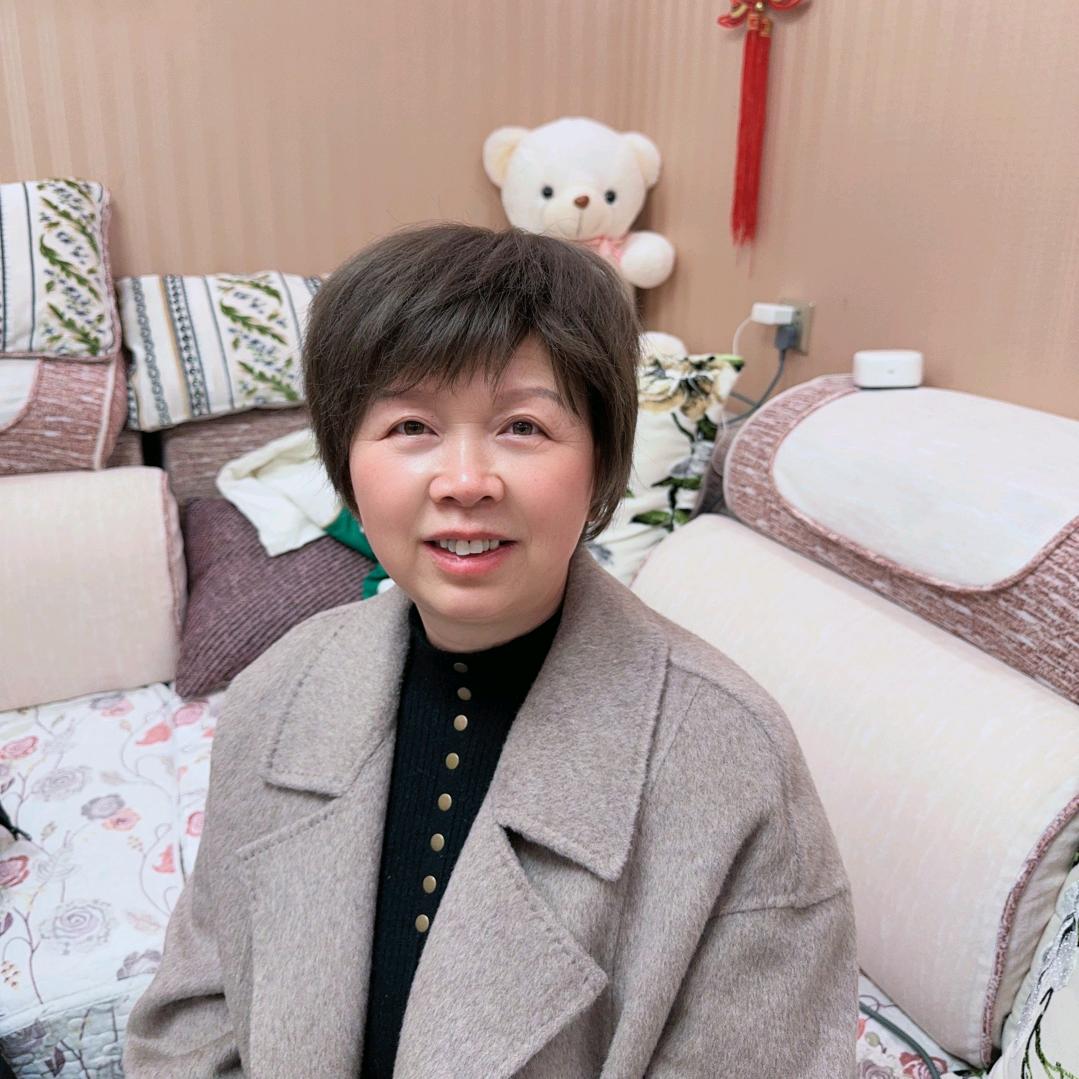 丽姐 早 9点30分