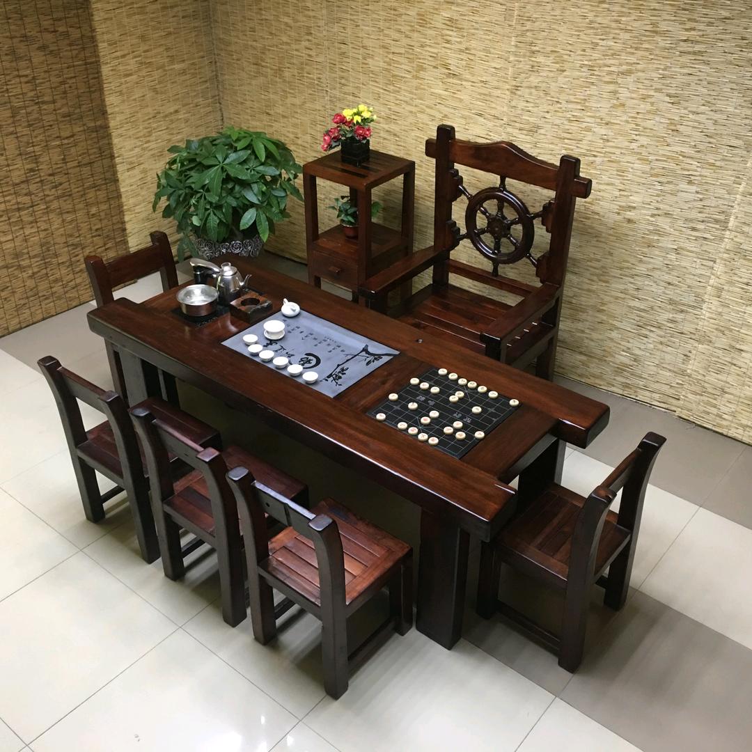 中山匠作家具厂