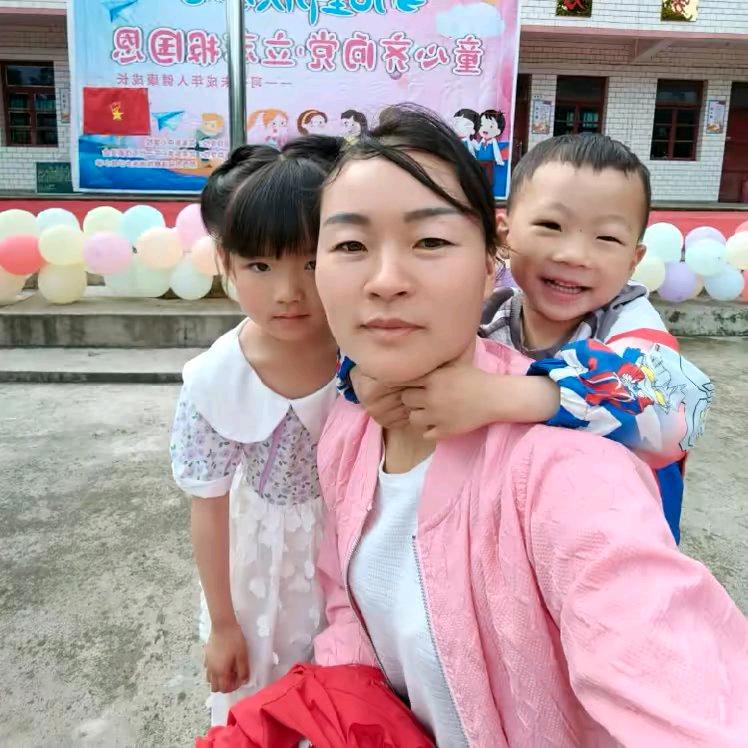 单身宝吗？💞小卯