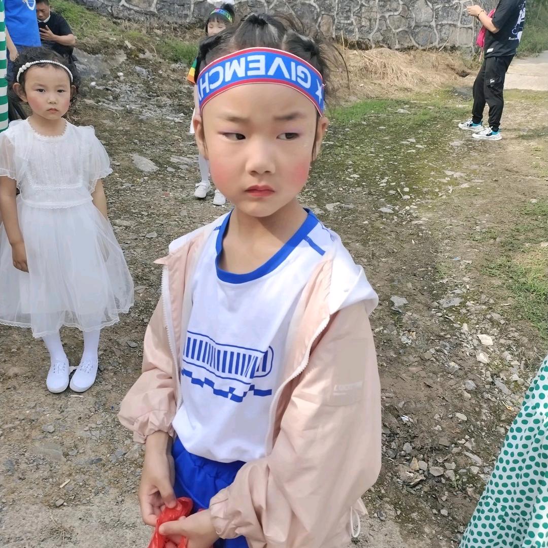 恩施土特产幺妹