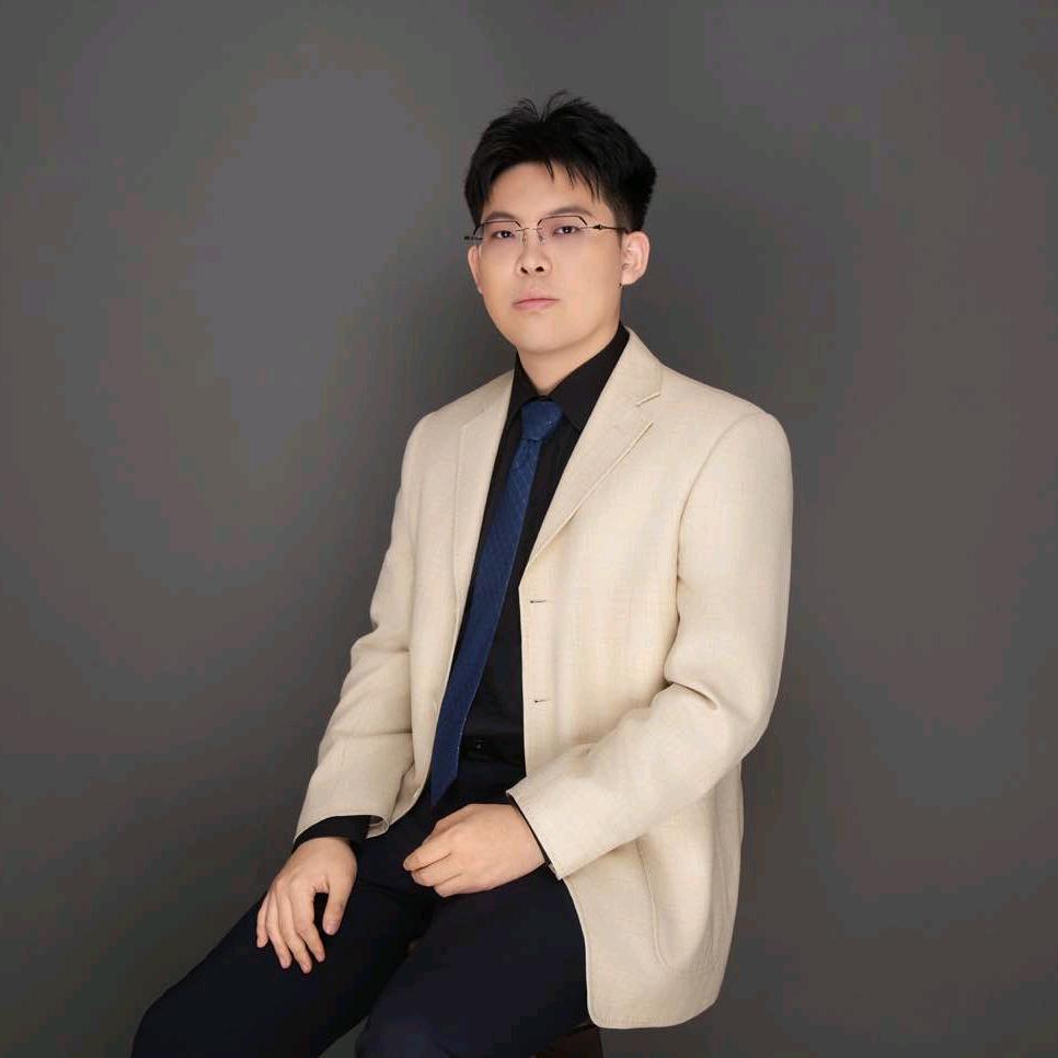 于法有据(于律师)