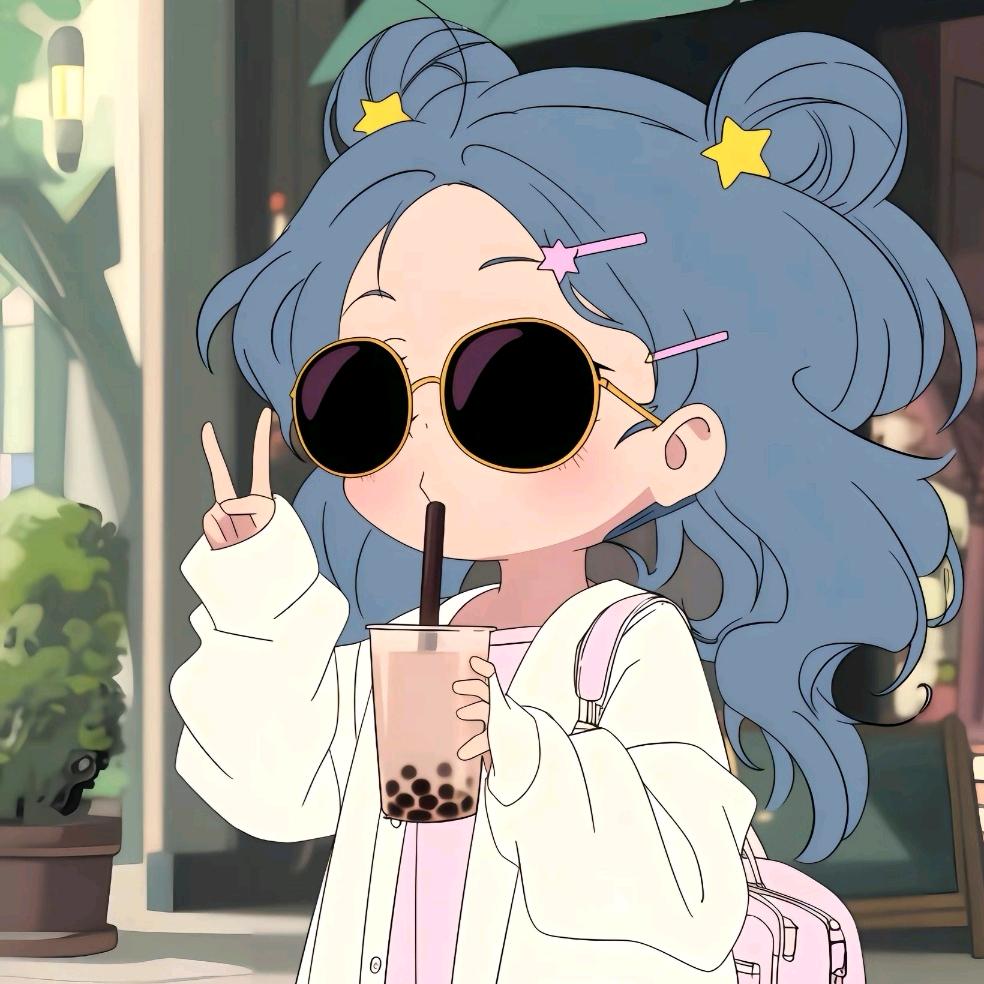 昔昔不嘻嘻🤪