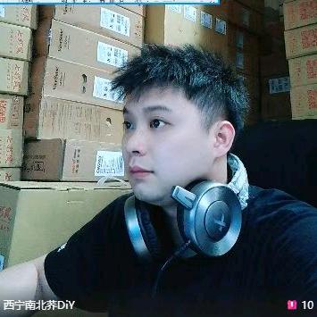 西宁南北荞装机DIY