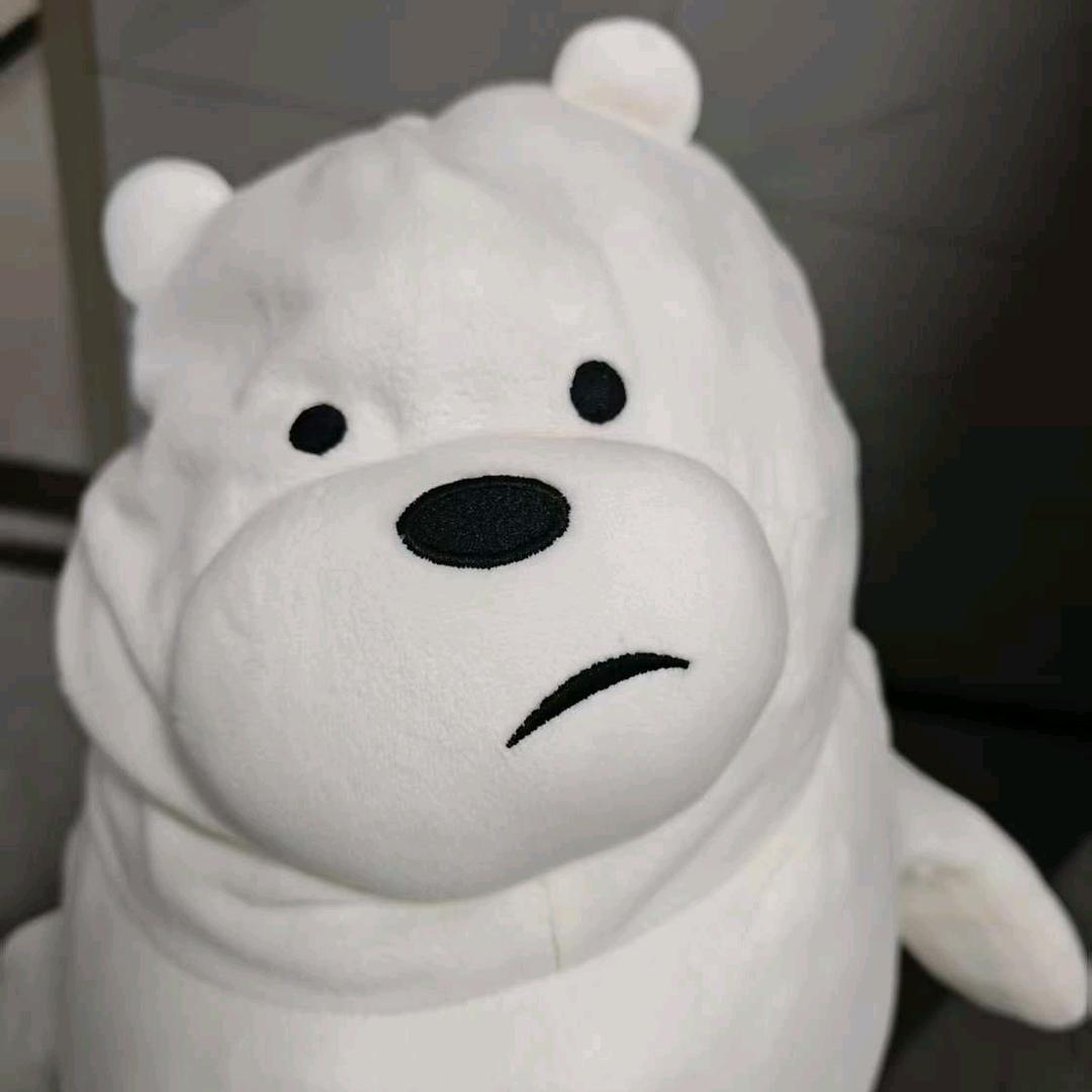 边角料的吐槽