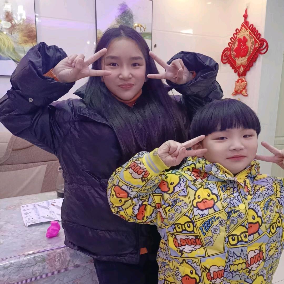 姚妮儿5