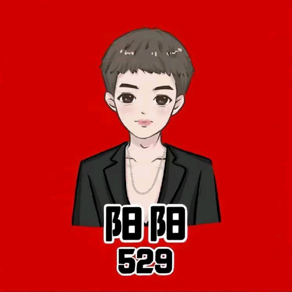 阳阳·琼爷g