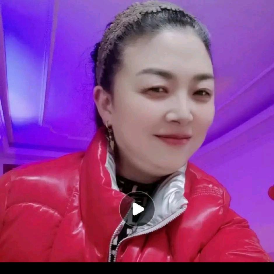 伤心的二丫