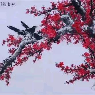读你