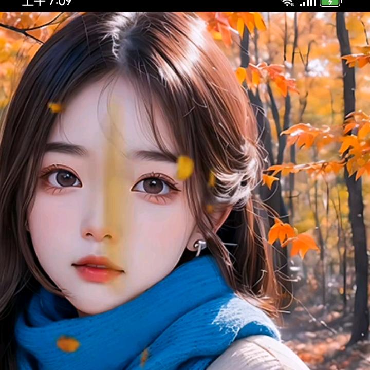 李树军快乐女孩