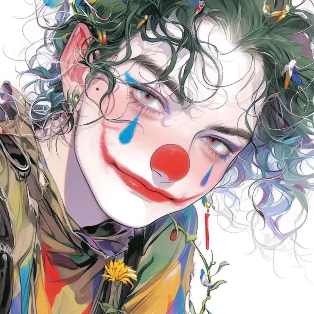 小张不会反手🏸