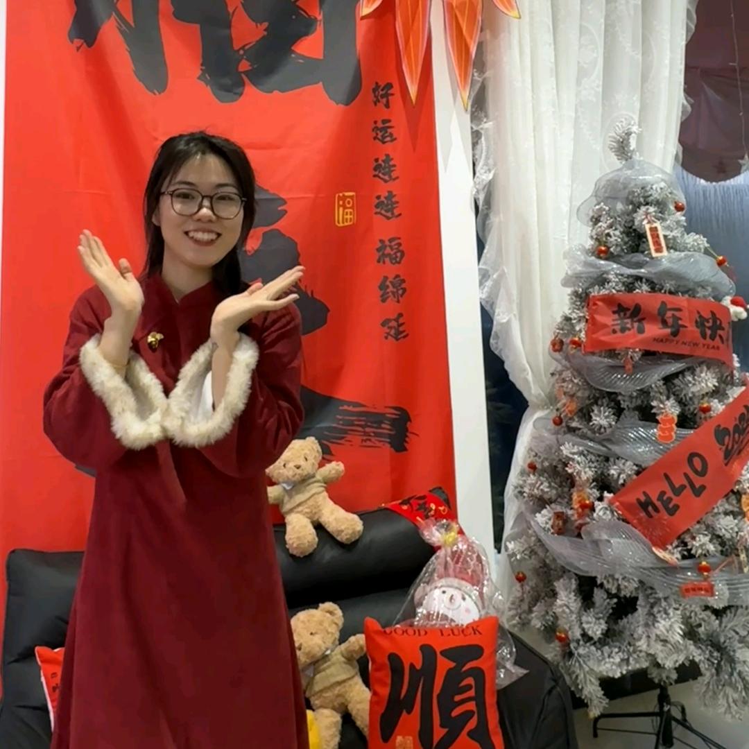 长期主义乐天派🥧