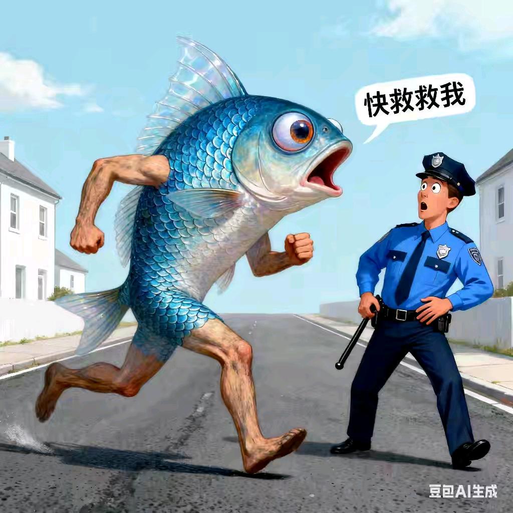 不畏将来   不念过往