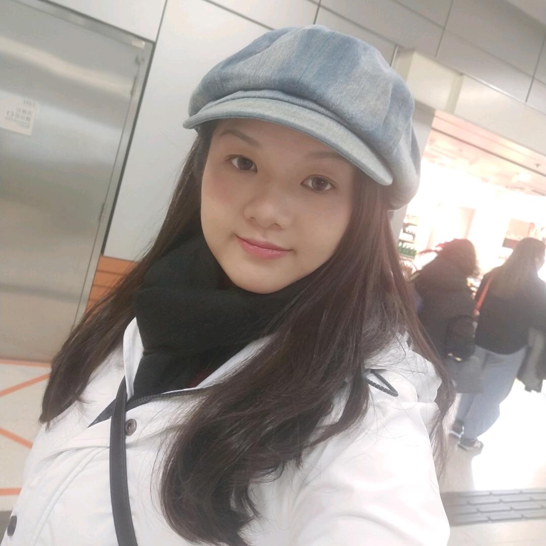 Angel娟子