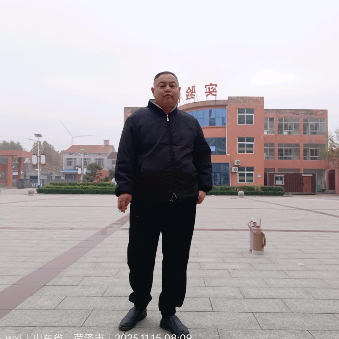 王富贵