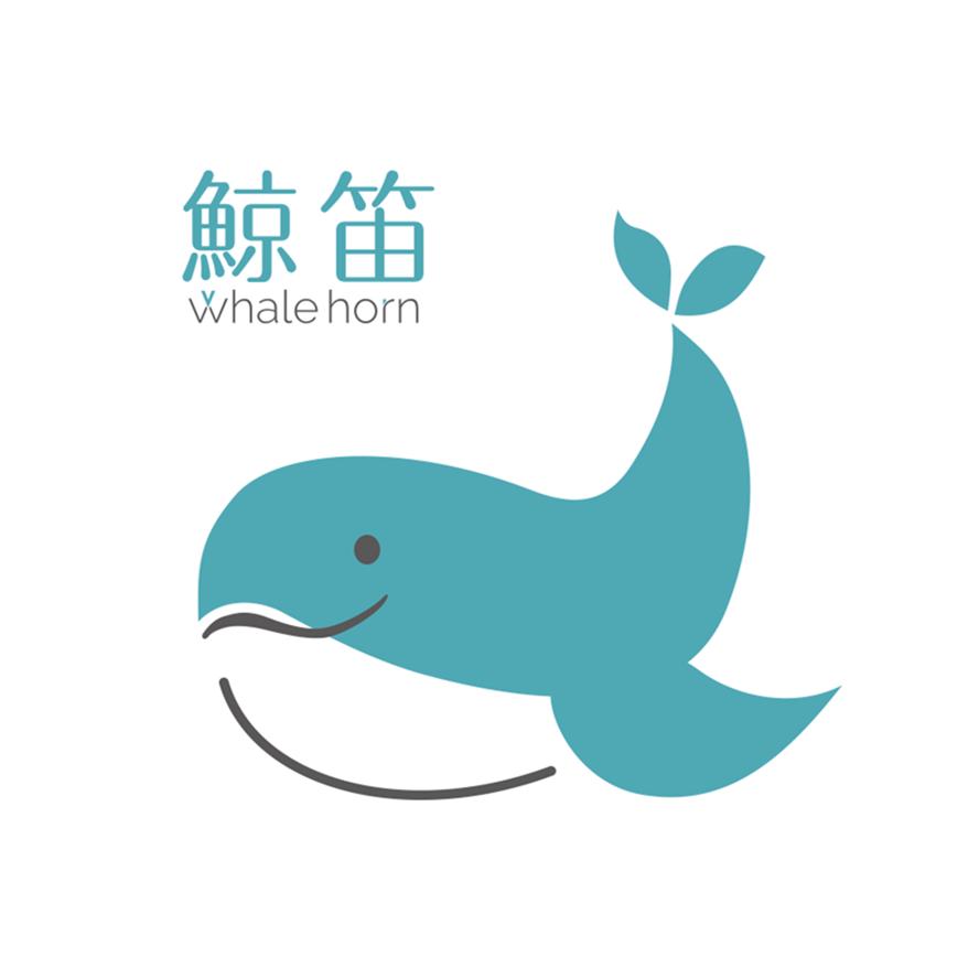 鯨笛Whale horn