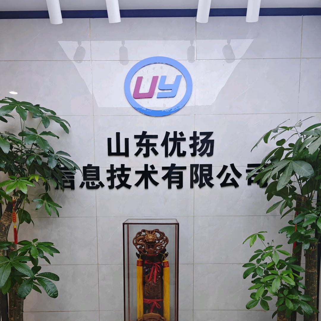 山东优扬信息