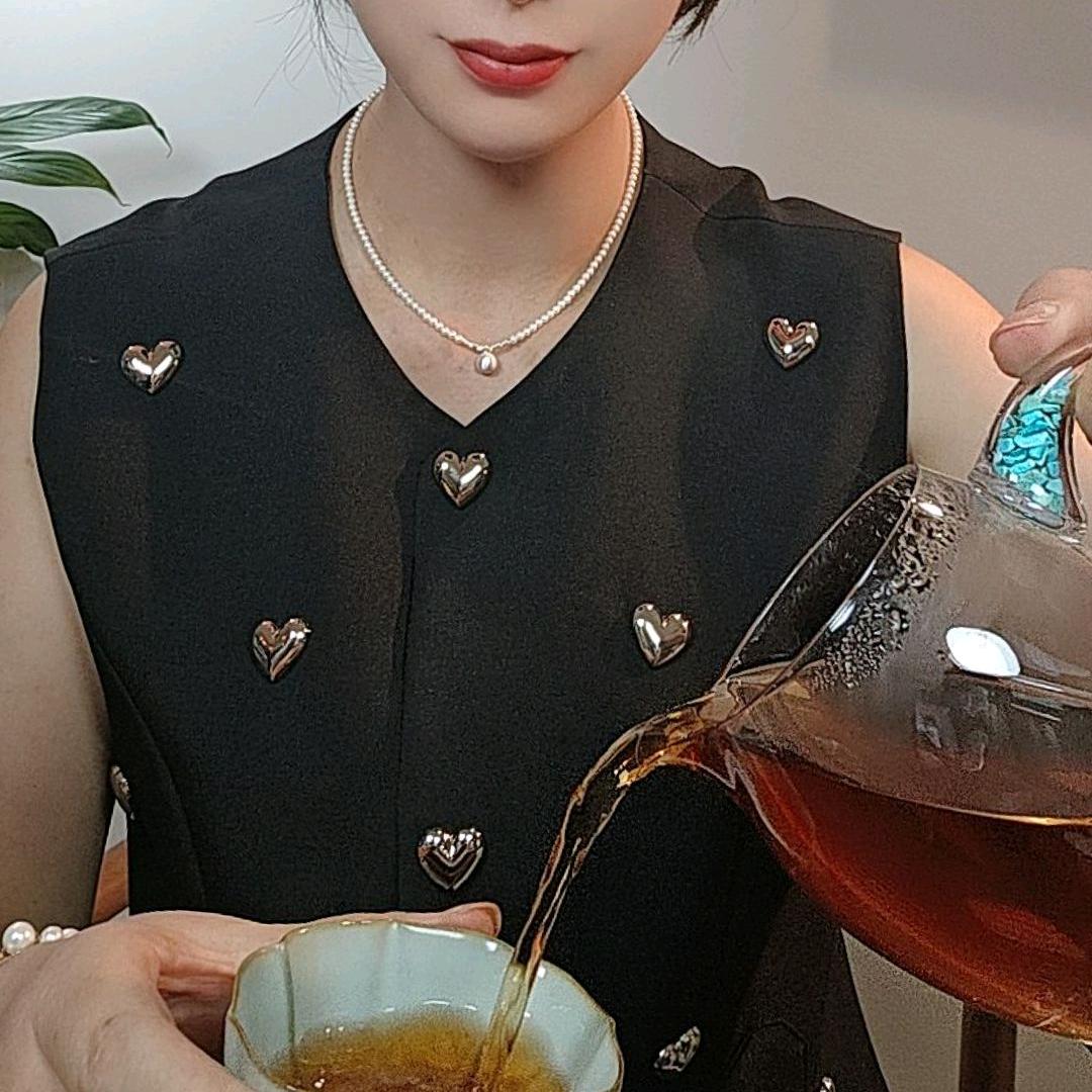 玖玖茶话
