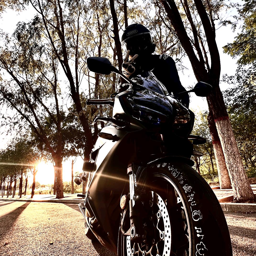 铭泽🏍