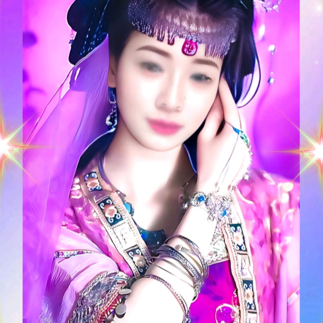 💞东方公主玲子💞