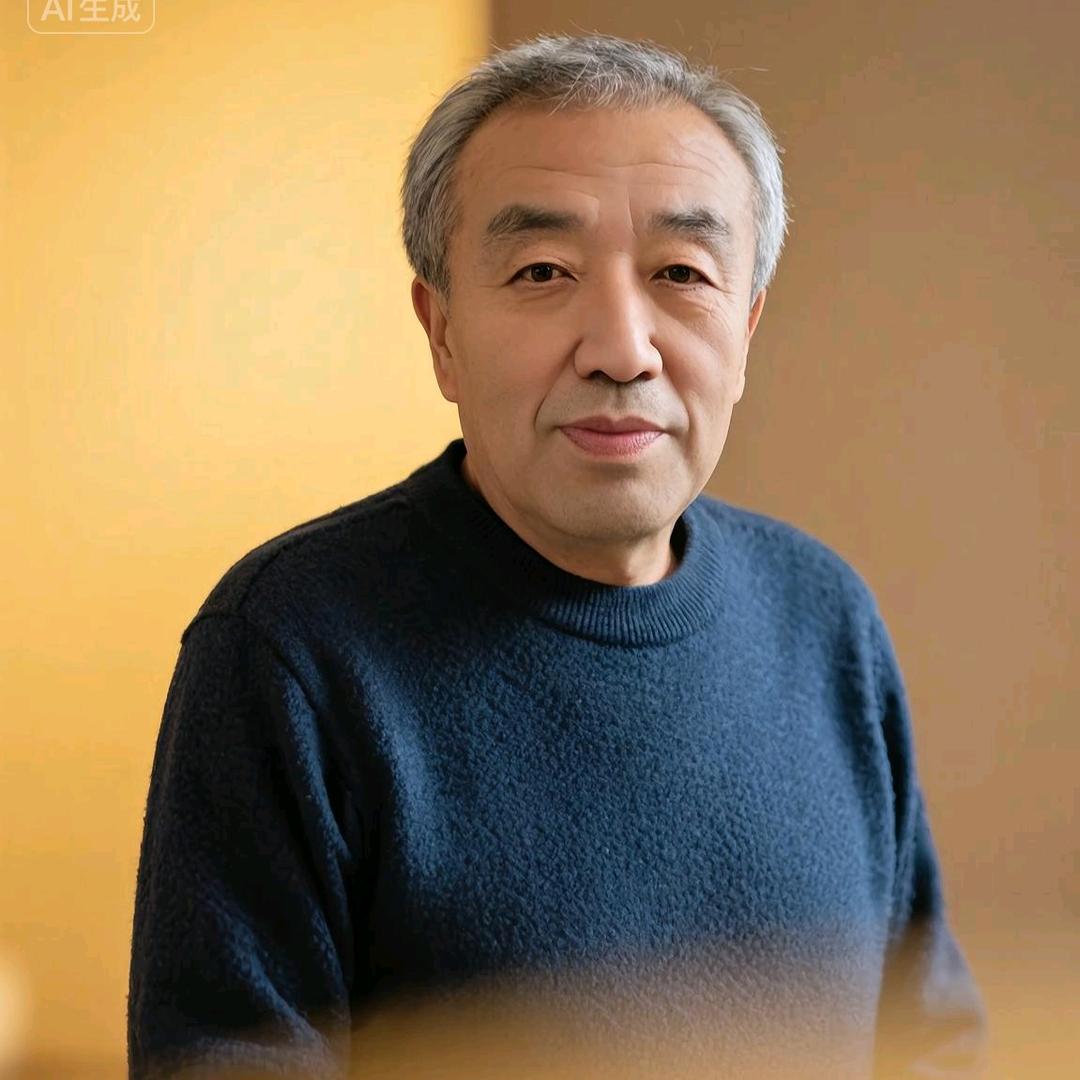 嗨@农村丑老头