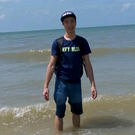 飘竹盛源新农人小谢