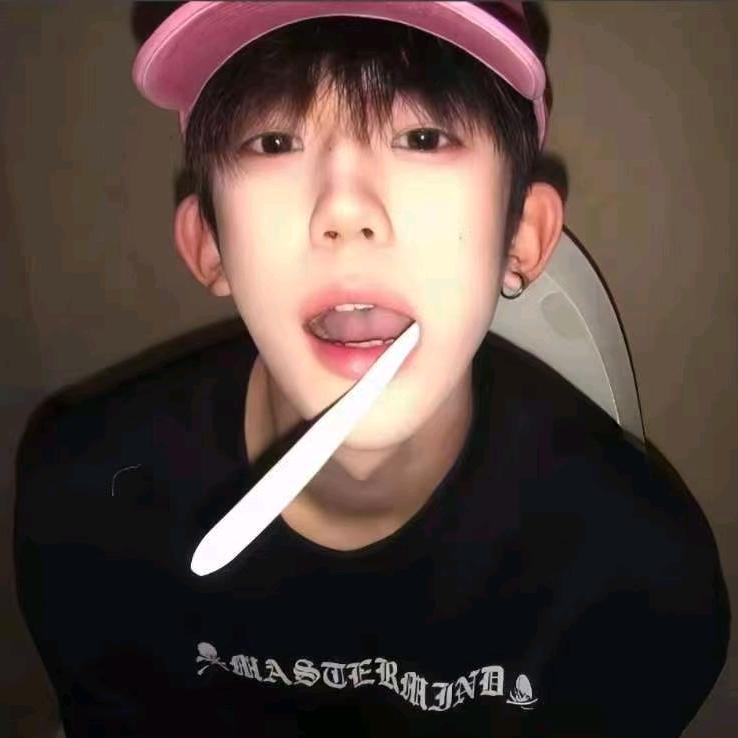 冬久（永劫无间）😇