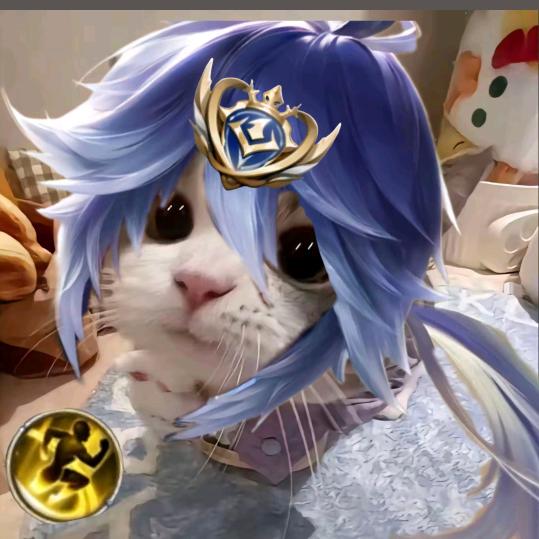 自卑小美