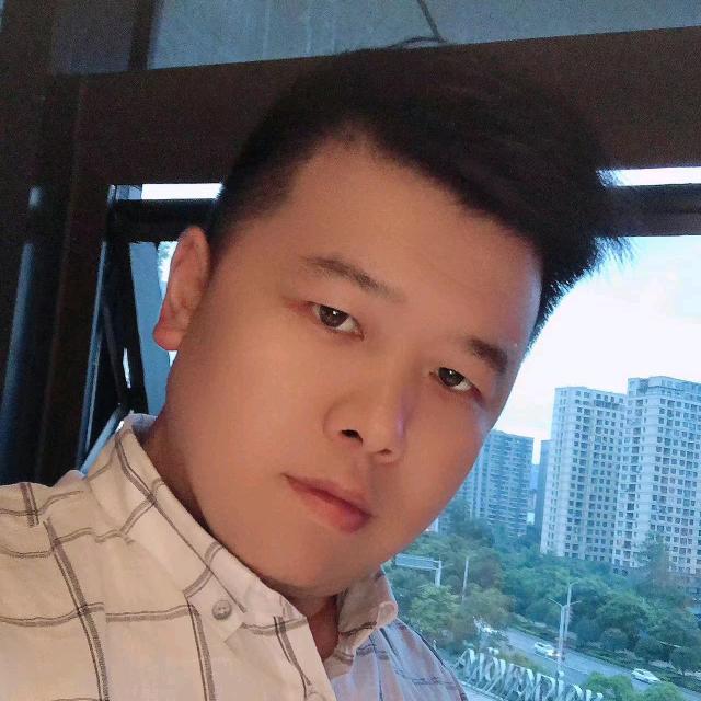 云游四海