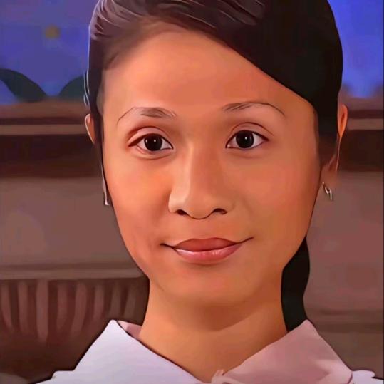 财哥烧烤银泰店-李颢澜