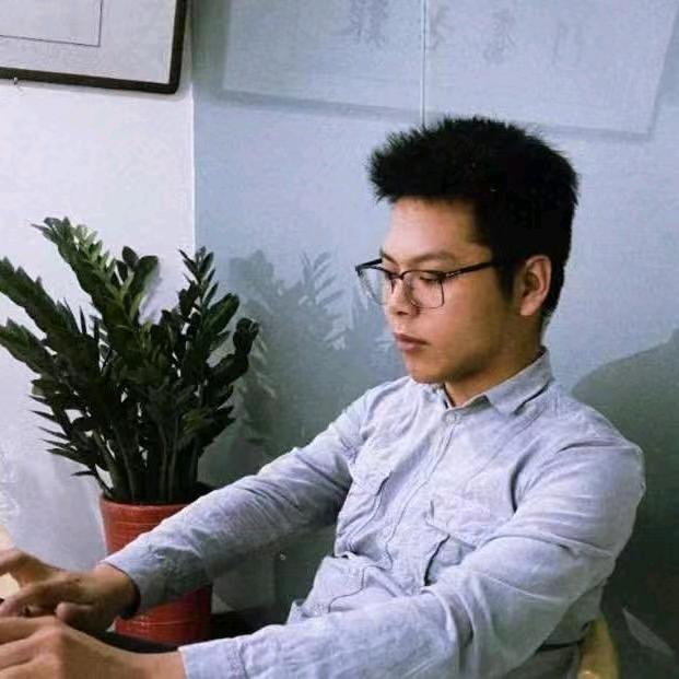 泽众金服 蒋先生