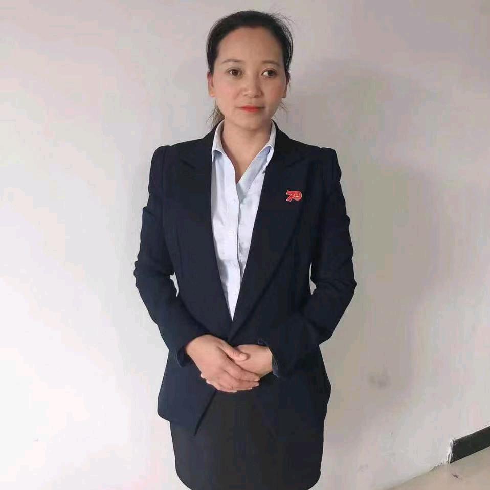 兴义做全屋定制-净水器邱姐