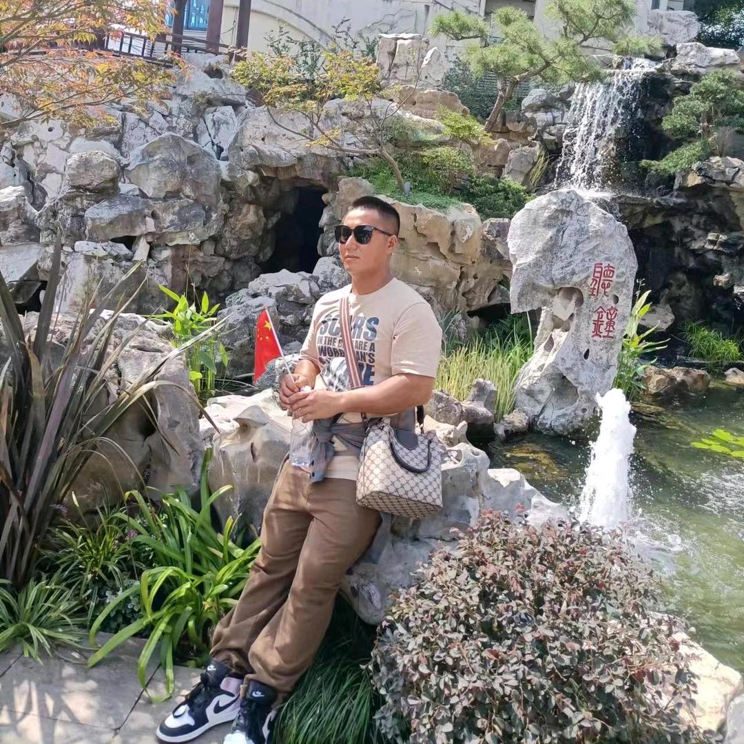 杰