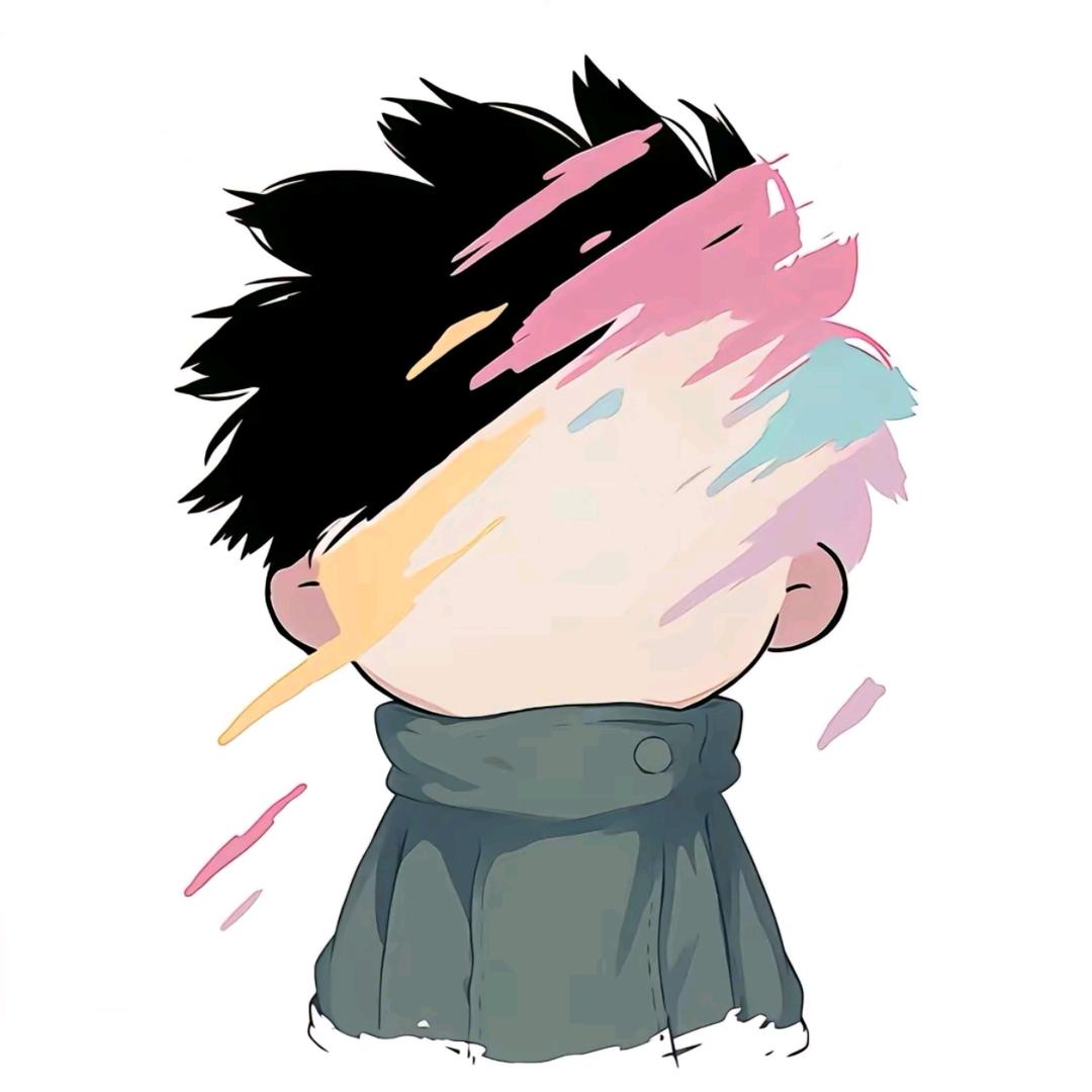 落寞独樂