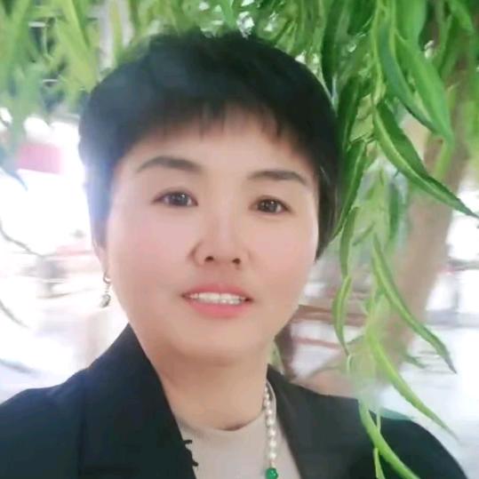 健康财富双丰收美丽