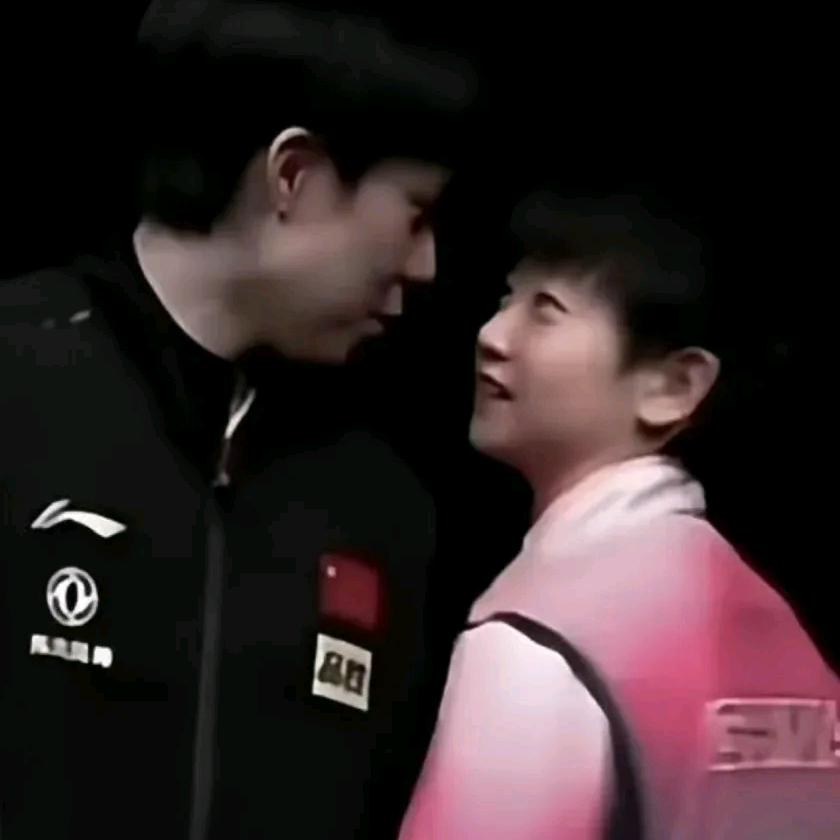 乒乓球爱好者